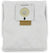Simplicity Scout Canister Vacuum Cleaner Bags