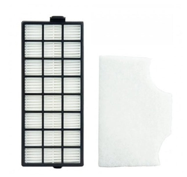Simplicity S20EZM Upright Vacuum Cleaner Filter Set