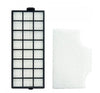 Simplicity S20EZM Upright Vacuum Cleaner Filter Set