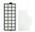 Simplicity S20EZM Upright Vacuum Cleaner Filter Set