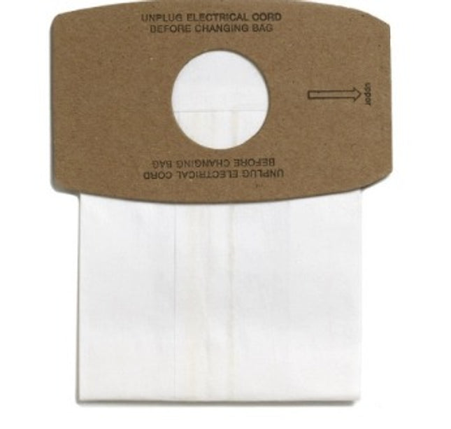 Simplicity S100 Sport Vacuum Cleaner Bags - 6 pack