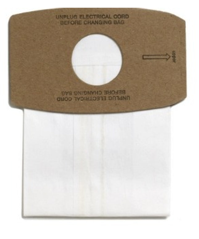 Simplicity S100 Sport Vacuum Cleaner Bags - 6 pack