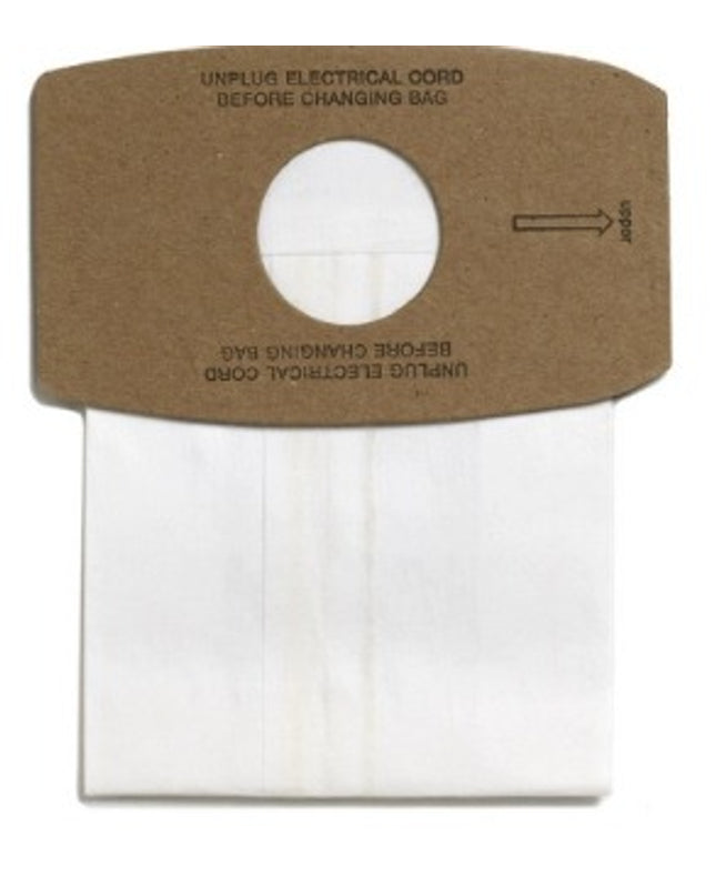 Simplicity S100 Sport Vacuum Cleaner Bags - 6 pack