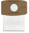 Simplicity S100 Sport Vacuum Cleaner Bags - 6 pack