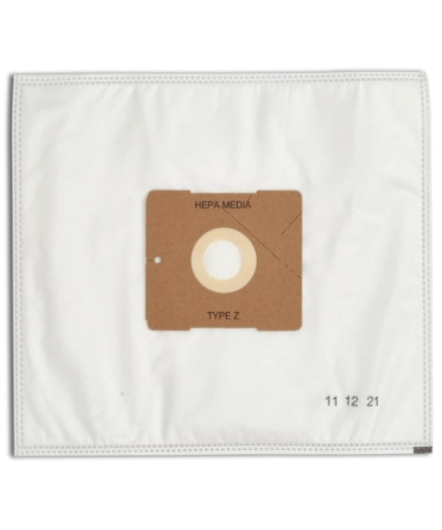 Simplicity Jill & other Compact Canister Vacuum Cleaner Bags - 6 pack