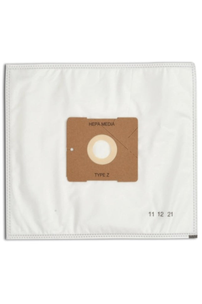 Simplicity Jill & other Compact Canister Vacuum Cleaner Bags - 6 pack