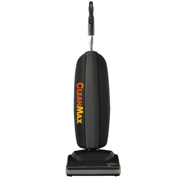 CleanMax Zoom ZM-500 Commercial Vacuum Cleaner