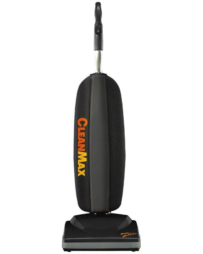 CleanMax Zoom ZM-500 Commercial Vacuum Cleaner