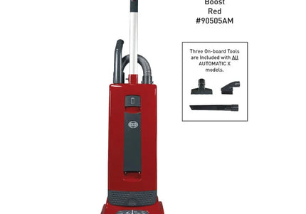 Sebo Automatic X4 Boost Vacuum Cleaner