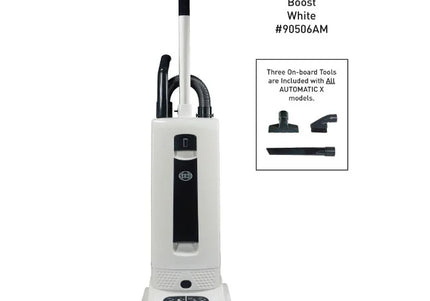 Sebo Automatic X4 Boost Vacuum Cleaner