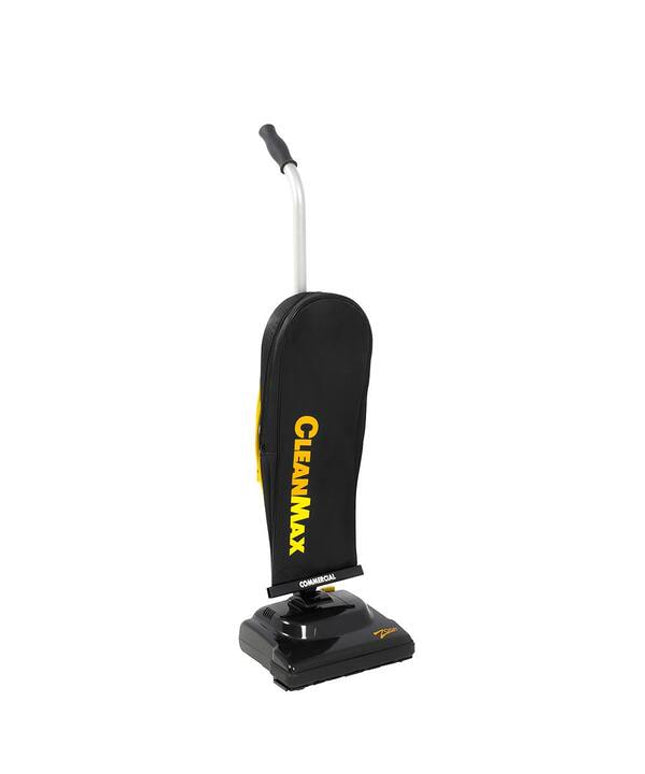 CleanMax Zoom ZM-200 Commercial Vacuum Cleaner