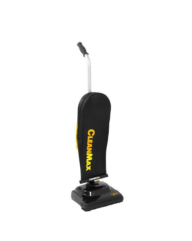 CleanMax Zoom ZM-200 Commercial Vacuum Cleaner