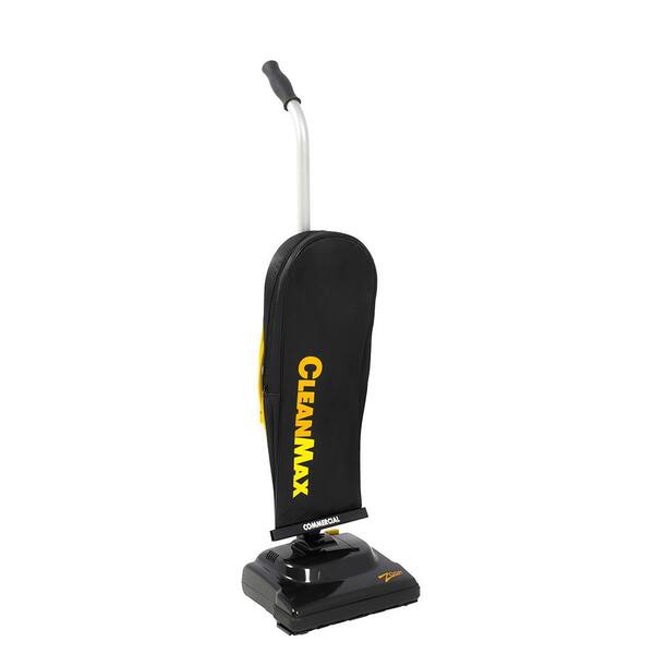 CleanMax Zoom ZM-200 Commercial Vacuum Cleaner