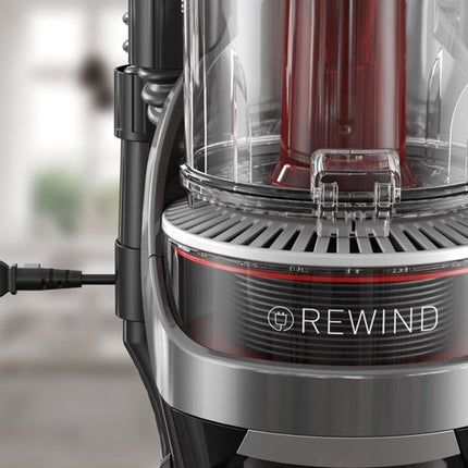 Hoover WindTunnel Cord Rewind