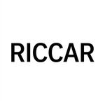 Riccar brand tile