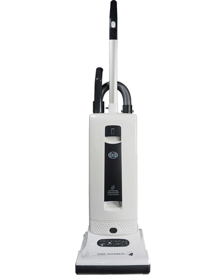 SEBO Automatic X4 Vacuum Cleaner