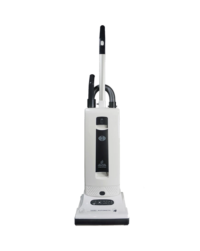 SEBO Automatic X4 Vacuum Cleaner