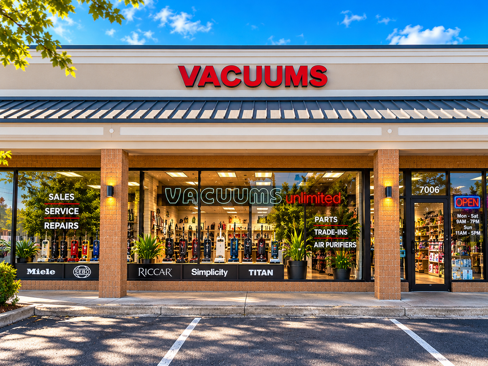 Springfield Location