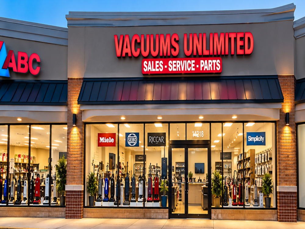 Woodbridge Location