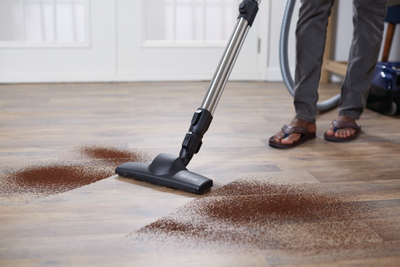 Riccar Prima R50SS Vacuum Cleaner