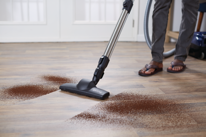 Riccar Prima R50SS Vacuum Cleaner