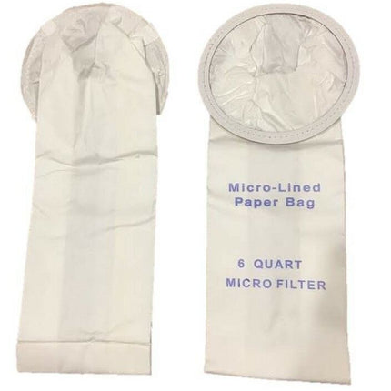 Collection image for: ProTeam Vacuum Cleaner Bags