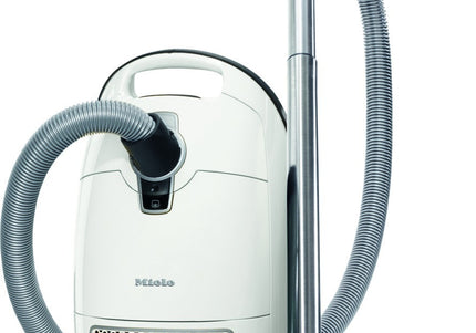 Miele Complete C3 Cat & Dog Canister Vacuum Cleaner