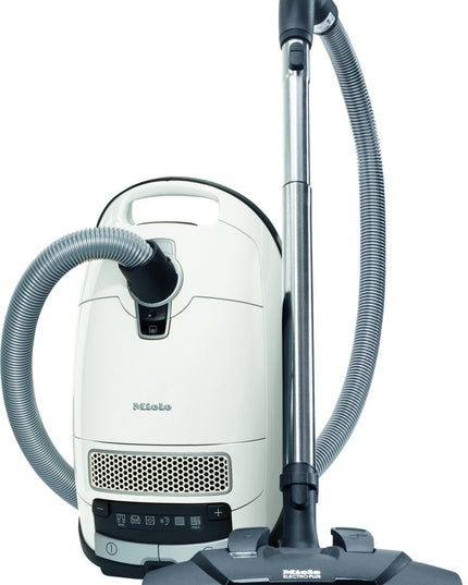Miele Complete C3 Cat & Dog Canister Vacuum Cleaner