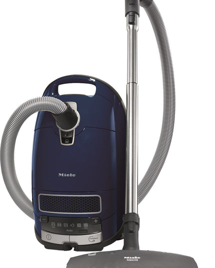 Miele Complete C3 Marin Canister Vacuum Cleaner