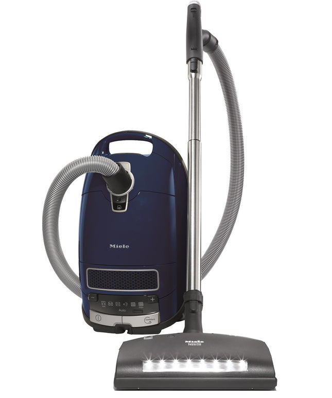 Miele Complete C3 Marin Canister Vacuum Cleaner