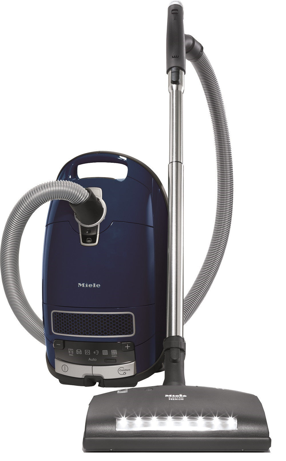 Miele Complete C3 Marin Canister Vacuum Cleaner