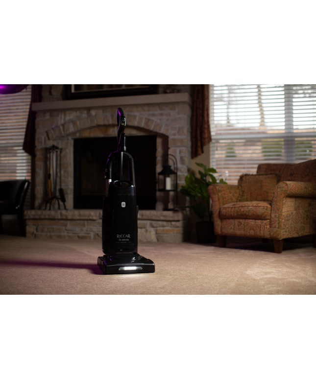 Riccar R25D Vacuum Cleaner