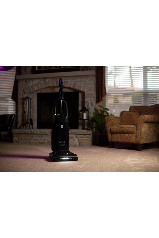 Riccar R25D Vacuum Cleaner