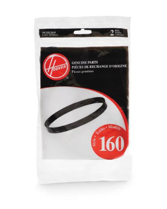 Collection image for: Hoover Vacuum Cleaner Belts