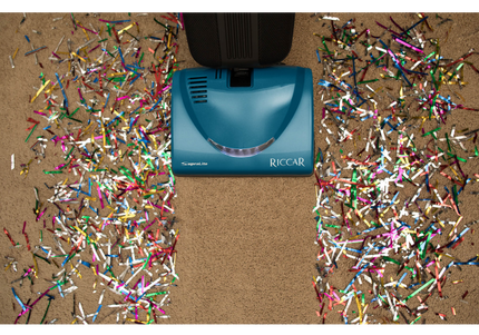 Riccar SupraLite Cordless Vacuum Cleaner