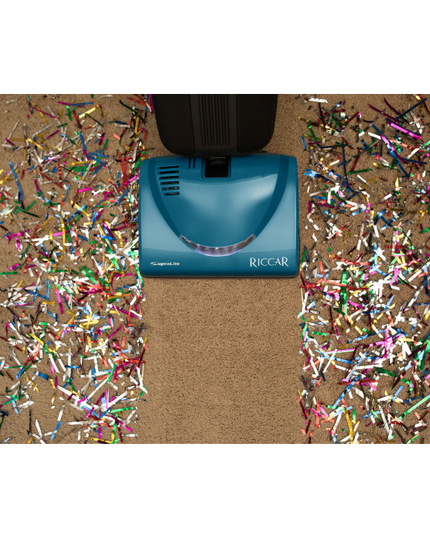 Riccar SupraLite Cordless Vacuum Cleaner