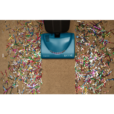 Riccar SupraLite Cordless Vacuum Cleaner