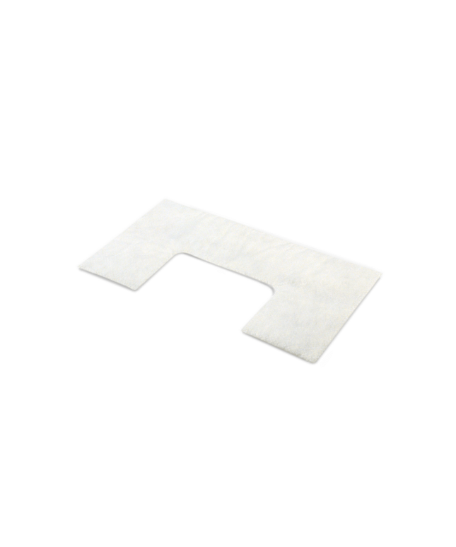 Riccar Filter for Upright Models 8900, 8905, 8920 and 8925