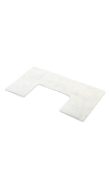 Riccar Filter for Upright Models 8900, 8905, 8920 and 8925