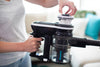 Simplicity S65 Standard Cordless Vacuum Cleaner