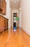 Riccar SupraLite Cordless Vacuum Cleaner
