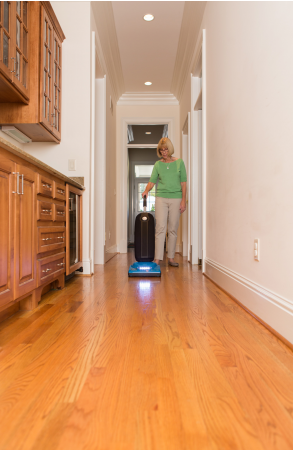 Riccar SupraLite Cordless Vacuum Cleaner