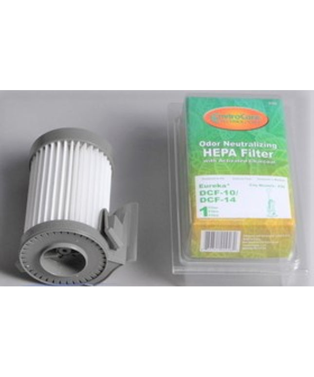 Eureka DCF-10 / DCF-14 Hepa Vacuum Filter