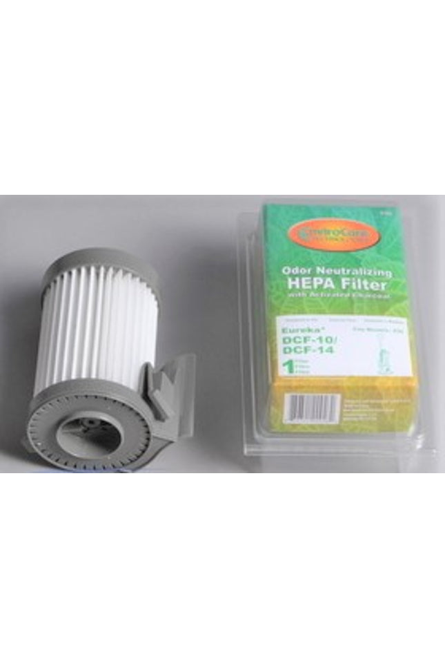 Eureka DCF-10 / DCF-14 Hepa Vacuum Filter
