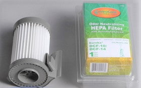 Eureka DCF-10 / DCF-14 Hepa Vacuum Filter