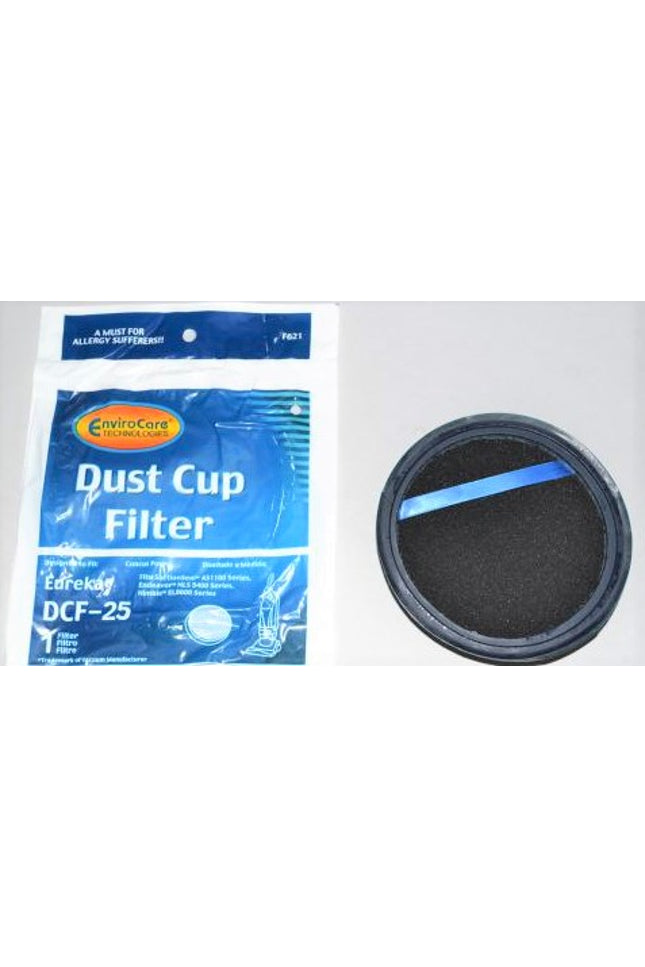 Eureka style DCF-25 Vacuum Cleaner Filter