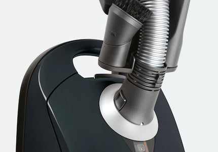 Miele Compact C1 Turbo Team Vacuum Cleaner