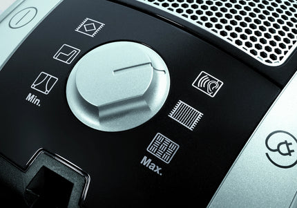 Miele Compact C1 Turbo Team Vacuum Cleaner