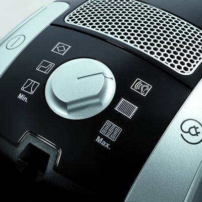 Miele Compact C1 Turbo Team Vacuum Cleaner