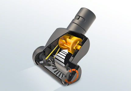 Miele Blizzard CX1 Cat & Dog Bagless Vacuum Cleaner